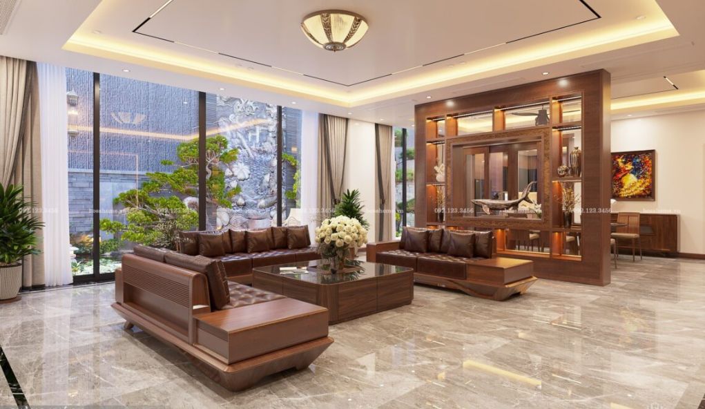 Cần bán gấp Central Villa 2 La Tiên – Hướng Đông Bắc, vị trí lõi tiện ích, giao thông thuận lợi